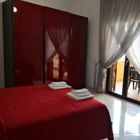 B&B La Casa Di Giorgia Di Pellicano' Francesca Reggio di Calabria Eksteriør billede