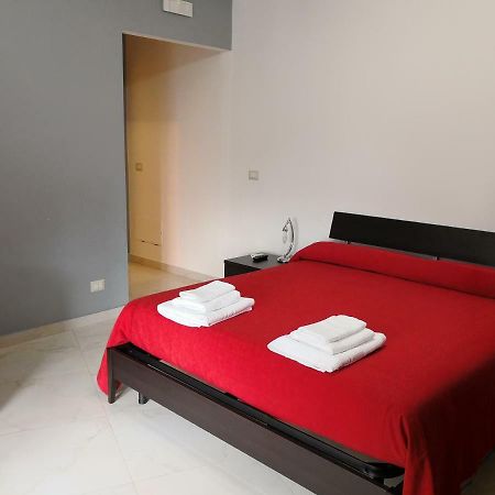 B&B La Casa Di Giorgia Di Pellicano' Francesca Reggio di Calabria Eksteriør billede
