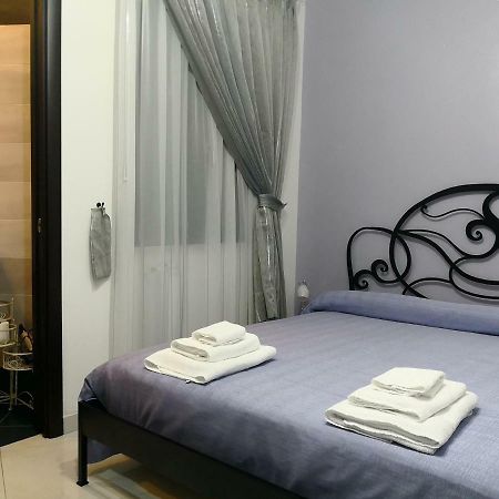 B&B La Casa Di Giorgia Di Pellicano' Francesca Reggio di Calabria Eksteriør billede