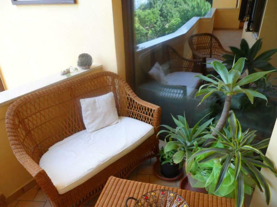 B&B La Casa Di Giorgia Di Pellicano' Francesca Reggio di Calabria Eksteriør billede