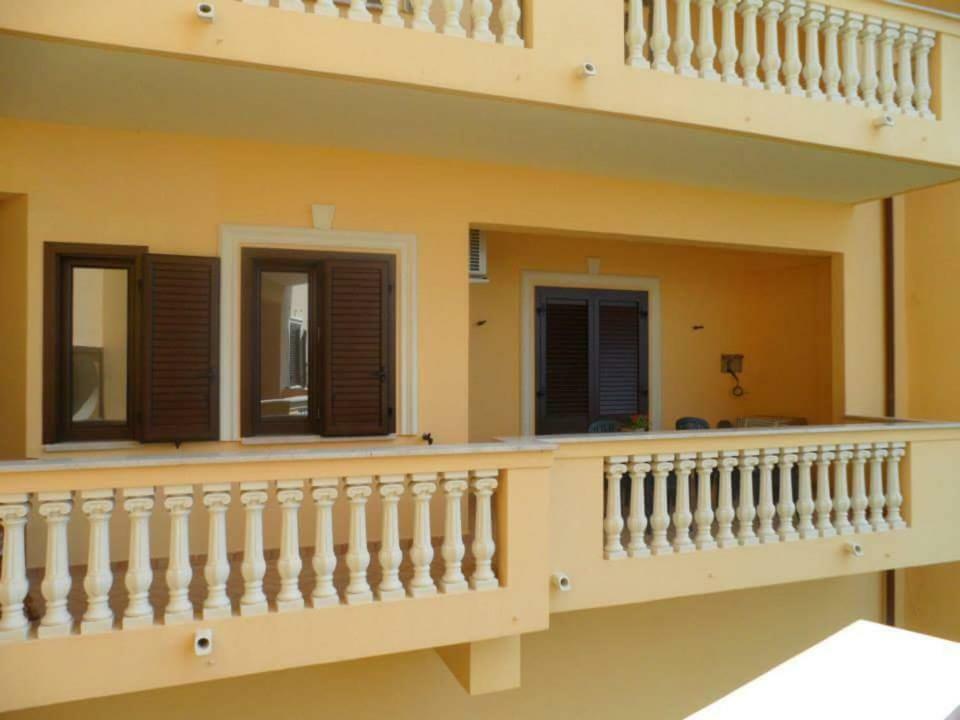 B&B La Casa Di Giorgia Di Pellicano' Francesca Reggio di Calabria Eksteriør billede