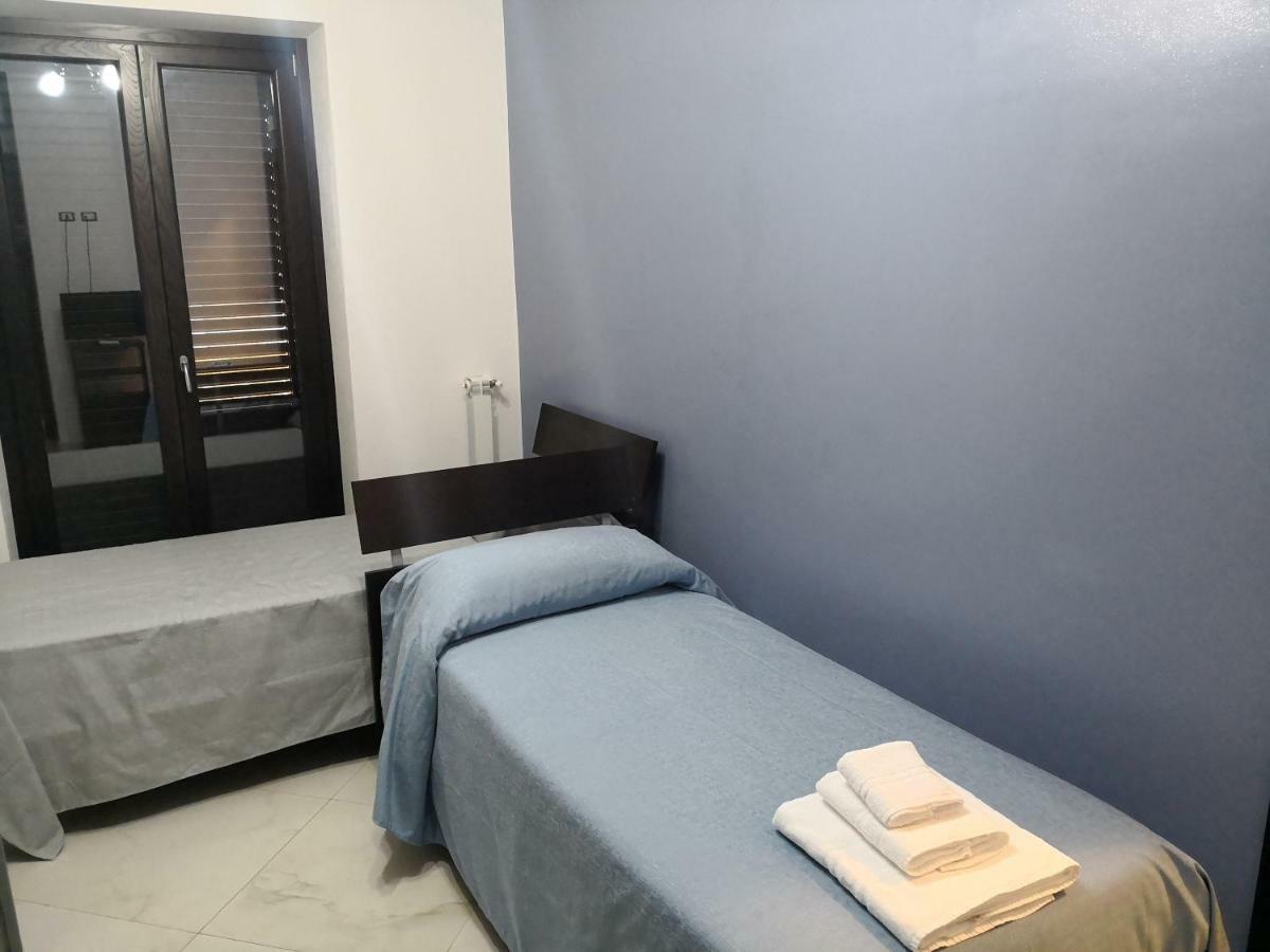 B&B La Casa Di Giorgia Di Pellicano' Francesca Reggio di Calabria Eksteriør billede